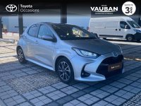 Voitures D'occasion À Chambourcy | Toyota Yaris 116H Design 5P