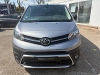 Voitures D'occasion À Argenteuil | Toyota Proace Medium 2.0 D-4D 180 Business Bva Mc22
