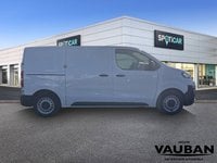 Voitures D'occasion À Osny | Peugeot Expert Electrique Iii Fgn Tole M Electrique 50Kwh 136Ch