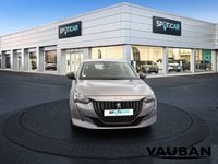 Voitures D'occasion À Buchelay | Peugeot 208 Ii Bluehdi 100 S&S Bvm6 Active