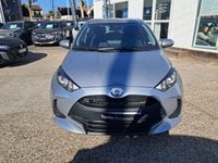 Voitures D'occasion À Argenteuil | Toyota Yaris 116H Dynamic 5P Mc24