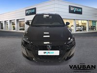Voitures D'occasion À Les Mureaux | Peugeot 208 Ii Hybrid 100 E-Dcs6 Gt