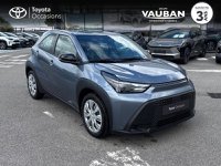 Voitures D'occasion À Buchelay | Toyota Aygo X 116H Dynamic