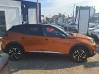 Voitures D'occasion À Argenteuil | Peugeot 2008 Ii Puretech 130 S&S Eat8 Allure Pack