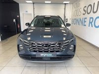 Voitures D'occasion À Buchelay | Hyundai Tucson Iv 1.6 T-Gdi 150 Hybrid 48V Ibvm Creative