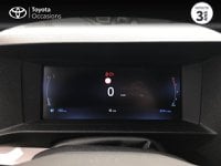 Voitures D'occasion À Chambourcy | Toyota Proace Medium 2.0 D-4D 140 Start Mc24