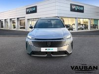 Voitures D'occasion À Osny | Peugeot 5008 Electrique Iii Electrique 230 Ch Grande Autonomie 97 K...