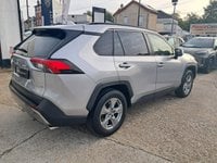 Voitures D'occasion À Argenteuil | Toyota Rav4 2.5 Hybride 218Ch Dynamic Business Pack Confort My24