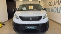 Voitures D'occasion À Buchelay | Peugeot Expert Iii Fgn M Bluehdi 145 S&S Eat8