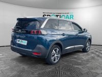 Voitures D'occasion À Osny | Peugeot 5008 Ii Hybrid 136 E-Dcs6 Allure Pack