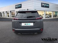 Voitures D'occasion À Osny | Peugeot 2008 Ii Puretech 130 S&S Eat8 Allure