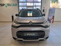 Voitures D'occasion À Les Mureaux | Citroën C3 Aircross Puretech 130 S&S Eat6 Plus