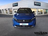 Voitures D'occasion À Osny | Peugeot 3008 Ii Bluehdi 130Ch S&S Bvm6 Gt