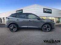 Voitures D'occasion À Chambly | Peugeot 2008 Ii Puretech 130 S&S Eat8 Gt
