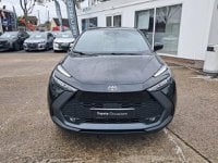 Voitures D'occasion À Argenteuil | Toyota C-Hr 1.8 Hybride 140Ch Design Ng23