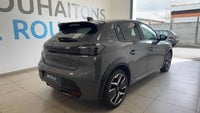 Voitures D'occasion À Buchelay | Peugeot 208 Ii Hybrid 136 E-Dcs6 Gt