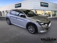 Voitures D'occasion À Osny | Peugeot 208 Electrique Ii Electrique 50 Kwh 136Ch Allure