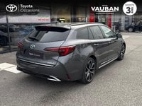 Voitures D'occasion À Buchelay | Toyota Corolla Touring Spt 2.0 196Ch Collection My23