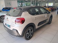 Voitures D'occasion À Les Mureaux | Citroën C3 Iii Puretech 83 S&S Bvm5 Shine
