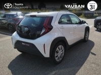 Voitures D'occasion À Buchelay | Toyota Aygo X 1.0 Vvt-I 72Ch Dynamic