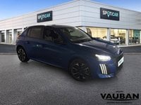 Voitures D'occasion À Saint-Brice-Sous-Forêt | Peugeot 208 Ii Puretech 100 S&S Bvm6 Allure