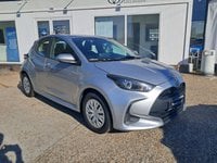 Voitures D'occasion À Argenteuil | Toyota Yaris 116H Dynamic 5P Mc24