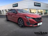 Voitures D'occasion À Osny | Peugeot 308 Iii Sw Phev 180 E-Eat8 Allure Pack