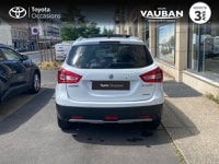 Voitures D'occasion À Sartrouville | Suzuki S-Cross 1.4 Boosterjet Style Allgrip Euro6D-T