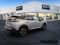 Voitures D'occasion À Saint-Brice-Sous-Forêt | Peugeot 2008 Electrique Ii Electrique 136 Ch All...