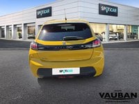 Voitures D'occasion À Osny | Peugeot 208 Ii Puretech 100 S&S Bvm6 Style