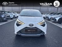 Voitures D'occasion À Chambourcy | Toyota Aygo 1.0 Vvt-I 72Ch X-Play 5P My21