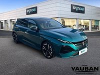 Voitures D'occasion À Osny | Peugeot 308 Iii Hybrid 145 E-Dcs6 Gt Exclusive