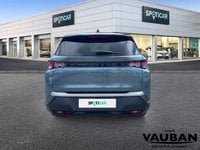 Voitures D'occasion À Chambourcy | Peugeot 5008 Iii Hybrid 145 Ch E-Dcs6 Gt
