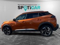 Voitures D'occasion À Herblay | Peugeot 2008 Ii Puretech 130 S&S Eat8 Allure Pack