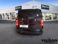 Voitures D'occasion À Saint-Brice-Sous-Forêt | Peugeot Expert Iii Fgn Tole Standard Bluehdi 145...