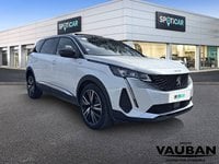 Voitures D'occasion À Osny | Peugeot 5008 Ii Puretech 130Ch S&S Eat8 Gt