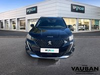 Voitures D'occasion À Chambly | Peugeot 2008 Ii Puretech 155 S&S Eat8 Gt Pack