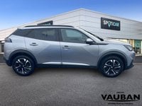 Voitures D'occasion À Chambly | Peugeot 2008 Ii Puretech 130 S&S Eat8 Allure