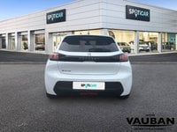 Voitures D'occasion À Herblay | Peugeot 208 Electrique Ii Electrique 50 Kwh 136Ch Style