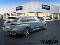 Voitures D'occasion À Buchelay | Peugeot 308 Iii Sw Puretech 130Ch S&S Eat8 Allure Pack