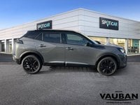 Voitures D'occasion À Chambourcy | Peugeot 2008 Ii Hybrid 145 E-Dcs6 Série Spéciale Envy