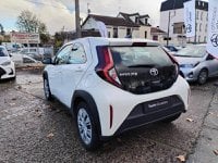 Voitures D'occasion À Argenteuil | Toyota Aygo X 1.0 Vvt-I 72Ch Dynamic