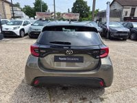 Voitures D'occasion À Argenteuil | Toyota Yaris 116H Design 5P Mc24