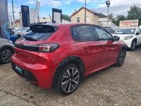 Voitures D'occasion À Argenteuil | Peugeot 208 Ii Puretech 100 S&S Bvm6 Gt