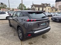 Voitures D'occasion À Argenteuil | Peugeot 2008 Ii Puretech 100 S&S Bvm6 Active