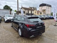 Voitures D'occasion À Argenteuil | Toyota Corolla Touring Spt 1.8 140Ch Dynamic Business My24