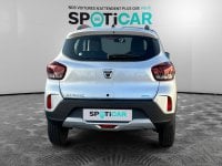Voitures D'occasion À Herblay | Dacia Spring Achat Intégral Confort Plus