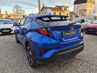 Voitures D'occasion À Argenteuil | Toyota C-Hr 1.8 Hybride 122Ch Design E-Cvt