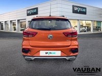 Voitures D'occasion À Chambourcy | Mg Zs Ii 1.0L T-Gdi 111Ch 2Wd Bva6 Luxury