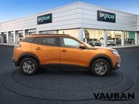 Voitures D'occasion À Saint-Brice-Sous-Forêt | Peugeot 2008 Ii Puretech 130 S&S Eat8 Style